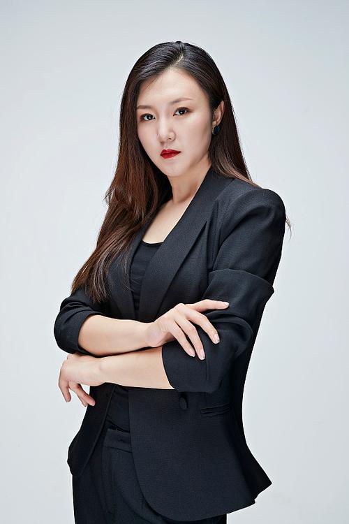 岳赣暖 剪辑与后期总监